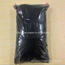 China Fábrica 522 Enxofre Preto Br 200% Corante para têxteis Jean Cottom Tecido Denim Vinylon Corantes Químicos Material
